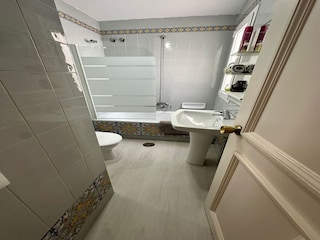 Apartment San Pedro de Alcantara Ausstattung 3