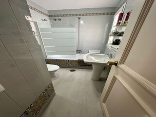 Apartment San Pedro de Alcantara Ausstattung 5