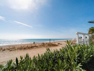 Appartement San Pedro de Alcantara Omgeving 12