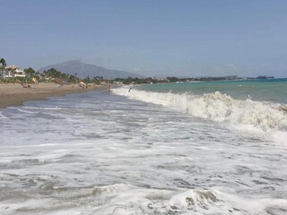 Apartment San Pedro de Alcantara Environment 24