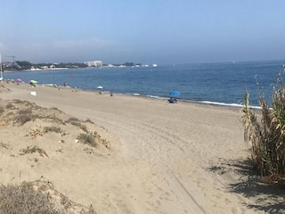 Apartamento San Pedro de Alcantara Entorno 31