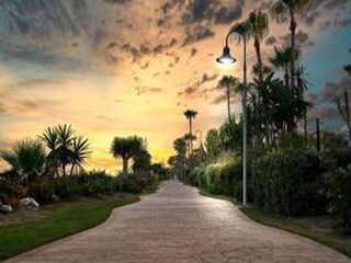 Appartamento San Pedro de Alcantara Ambiente 24