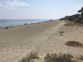 Apartment San Pedro de Alcantara Environment 19