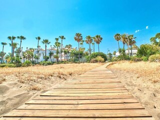 Apartamento San Pedro de Alcantara Entorno 26