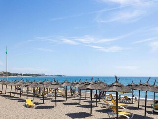 Apartment San Pedro de Alcantara Umgebung 29