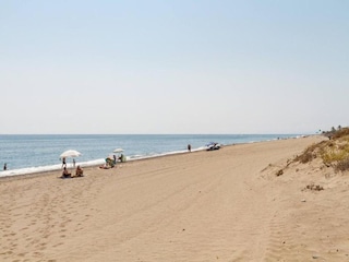 Apartment San Pedro de Alcantara Environment 25