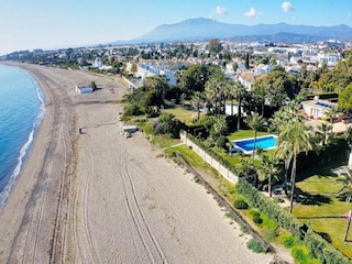 Appartement San Pedro de Alcantara Environnement 26