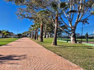 Apartment San Pedro de Alcantara Environment 22