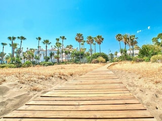 Apartment San Pedro de Alcantara Umgebung 39