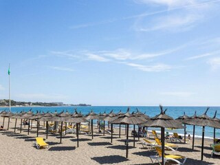 Apartment San Pedro de Alcantara Umgebung 40