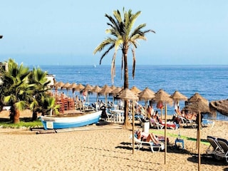 Apartment San Pedro de Alcantara Umgebung 45