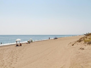 Apartment San Pedro de Alcantara Umgebung 37