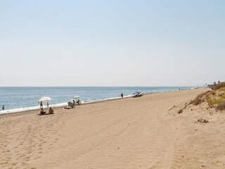 Appartement San Pedro de Alcantara Omgeving 34