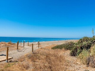 Apartamento San Pedro de Alcantara Entorno 34