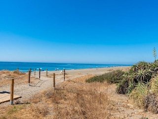 Apartment San Pedro de Alcantara Environment 34