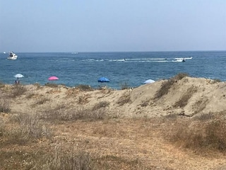 Apartment San Pedro de Alcantara Umgebung 51