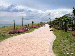 Appartement San Pedro de Alcantara Omgeving 27