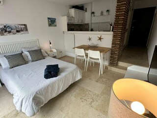 Apartment San Pedro de Alcantara Features 6