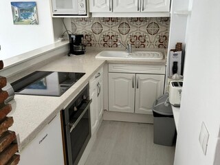 Apartment San Pedro de Alcantara Features 7