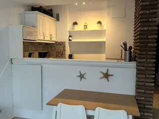 Apartment San Pedro de Alcantara Features 8
