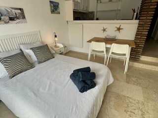 Apartment San Pedro de Alcantara Features 9