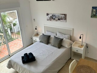 Apartment San Pedro de Alcantara Features 10
