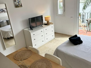 Apartment San Pedro de Alcantara Features 11