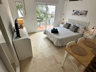 Apartment San Pedro de Alcantara Features 12