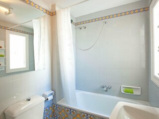 Apartment San Pedro de Alcantara Features 14