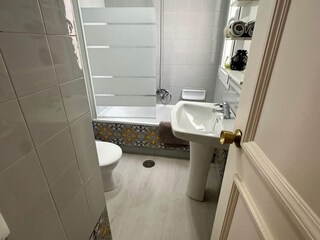 Apartment San Pedro de Alcantara Features 15