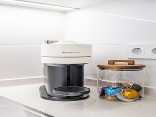 Apartamento San Pedro de Alcantara  36