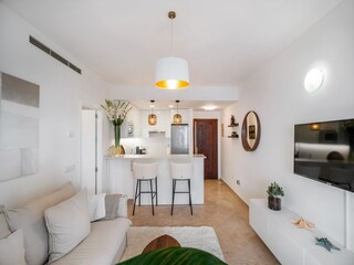 Appartamento San Pedro de Alcantara Caratteristiche 17