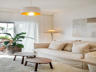 Appartement San Pedro de Alcantara Équipement 17