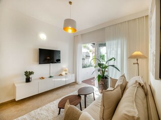 Apartment San Pedro de Alcantara Features 10
