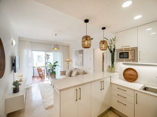 Apartment San Pedro de Alcantara Features 12
