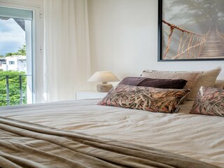 Appartement San Pedro de Alcantara Équipement 24