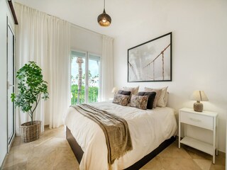 Appartement San Pedro de Alcantara Équipement 25