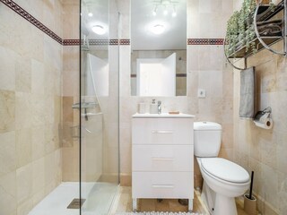 Apartamento San Pedro de Alcantara Características 26