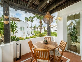 Appartement San Pedro de Alcantara  31