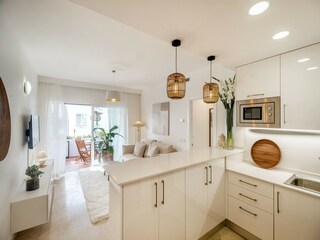 Appartement San Pedro de Alcantara Kenmerken 22