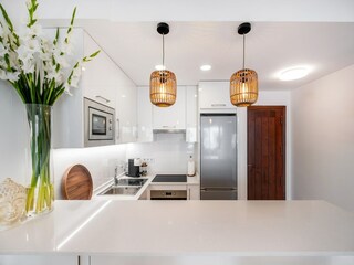 Appartement San Pedro de Alcantara Équipement 20