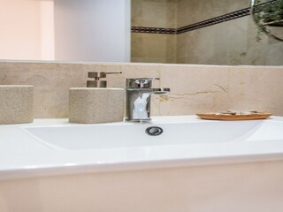 Apartment San Pedro de Alcantara Ausstattung 24