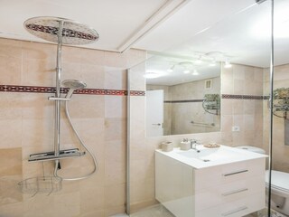 Appartement San Pedro de Alcantara Équipement 15