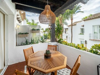 Appartamento San Pedro de Alcantara  36