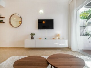 Apartamento San Pedro de Alcantara Características 7
