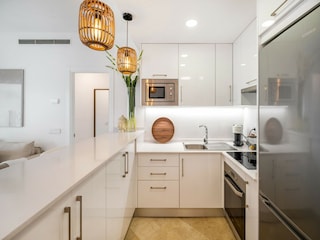 Apartment San Pedro de Alcantara Ausstattung 29
