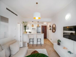 Appartamento San Pedro de Alcantara  29