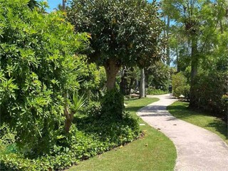 Apartment San Pedro de Alcantara Outdoor Recording 9