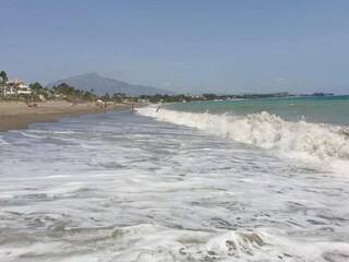 Apartment San Pedro de Alcantara Außenaufnahme 14