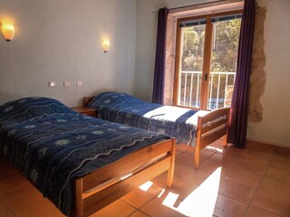 Villa Durban-Corbières Ausstattung 11